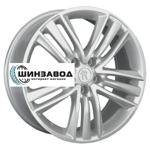 Replay 8x20/5x112 ET39 D66,6 VV271(AU) SF (конус, C570)