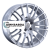 Replay 8x18/5x112 ET25 D66,6 VV276 Sil (конус, C570)