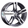 Replay 8,5x19/5x112 ET28 D66,6 VV284 GMF (конус, C570-01)