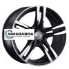 Replay 9x20/5x112 ET33 D66,6 VV284 MBF (конус, C570-01)