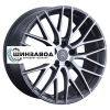 Replay 8x19/5x112 ET43 D57,1 VV286 MGMF (конус, C570)
