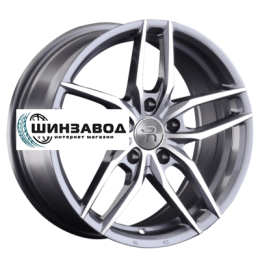 Replay 8x18/5x112 ET25 D66,6 VV289 GMF (конус, C570-01)