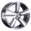 Replay 8x18/5x112 ET25 D66,6 VV290 GMF (конус, C570-01)