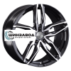 Replay 8x18/5x112 ET25 D66,6 VV291 BKF (конус, C570)