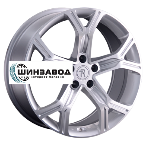 Replay 8,5x19/5x112 ET28 D66,6 VV296 SF (конус, C570)