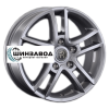 Replay 7x17/5x120 ET55 D65,1 VV30 GM (конус, C570-01)