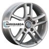 Replay 7x17/5x120 ET55 D65,1 VV30 Sil (конус, C570-01)