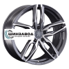 Replay 8x18/5x112 ET34 D57,1 VV304 GMF (конус, C570)