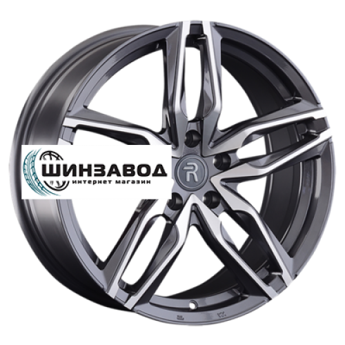 Replay 8x18/5x112 ET34 D57,1 VV304 GMF (конус, C570)