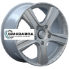 Replay 6,5x16/5x112 ET43 D57,1 VV32 Sil (конус, C570)