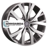 Replay 8x18/5x112 ET34 D57,1 VV321 GMF (конус, C570)
