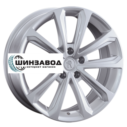 Replay 8x18/5x112 ET34 D57,1 VV325 Sil (конус, C570)