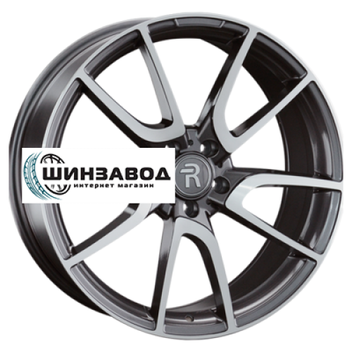 Replay 8x19/5x112 ET28 D66,6 VV330 GMF (конус, C570)