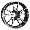 Replay 8x18/5x112 ET56 D66,6 VV336(MR) BKF (конус, C570)