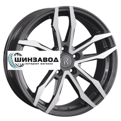 Replay 8x18/5x112 ET44 D57,1 VV337 GMF (конус, C570)