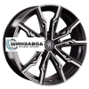 Replay 8,5x20/5x112 ET38 D57,1 VV342(SK) MBF (конус, C570)
