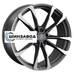 Replay 9,5x21/5x112 ET31 D66,6 VV350 MGMF (конус, C570-01)