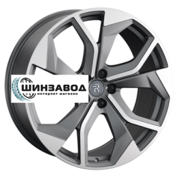 Replay 9,5x21/5x112 ET31 D66,6 VV356 MGMF (конус, C570)
