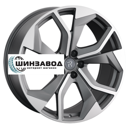 Replay 9,5x21/5x112 ET31 D66,6 VV356 MGMF (конус, C570)