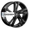 Replay 7x19/5x112 ET43 D57,1 VV359 BK (конус, C570)