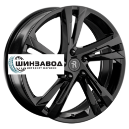 Replay 7x19/5x112 ET43 D57,1 VV359 BK (конус, C570)