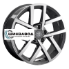 Replay 7x17/5x112 ET42 D66,6 VV368 GMF (конус, C570)