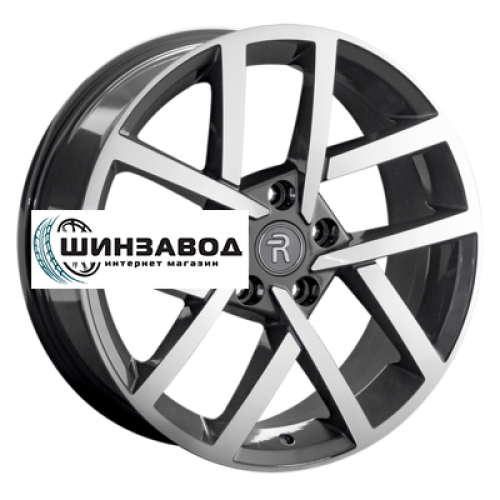 Replay 7x17/5x112 ET42 D66,6 VV368 GMF (конус, C570)