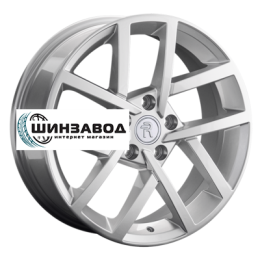 Replay 7x17/5x112 ET40 D57,1 VV368 Sil (конус, C570)