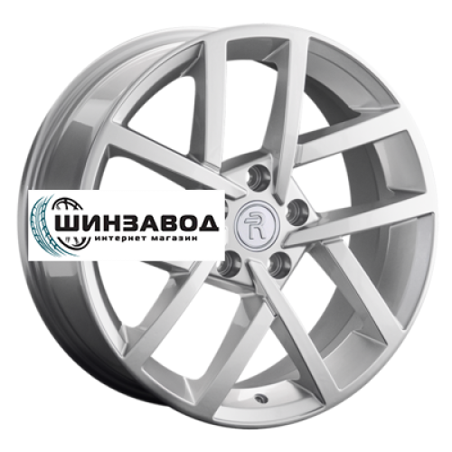 Replay 7x17/5x112 ET40 D57,1 VV368 Sil (конус, C570)