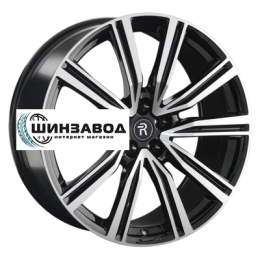 Replay 9,5x21/5x112 ET42 D66,6 VV384 BKF (конус, C570)