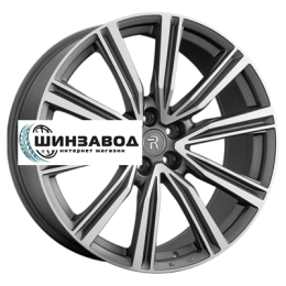 Replay 9,5x21/5x112 ET42 D66,6 VV384 MGMF (конус, C570)