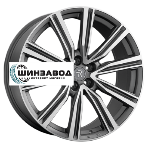 Replay 9,5x21/5x112 ET42 D66,6 VV384 MGMF (конус, C570)