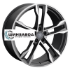 Replay 9,5x21/5x112 ET42 D66,6 VV385 MGMF (конус, C570)