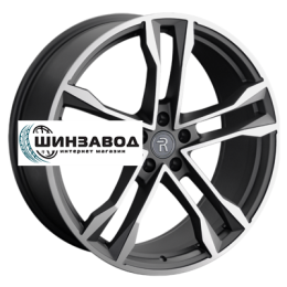 Replay 9,5x21/5x112 ET42 D66,6 VV385 MGMF (конус, C570)