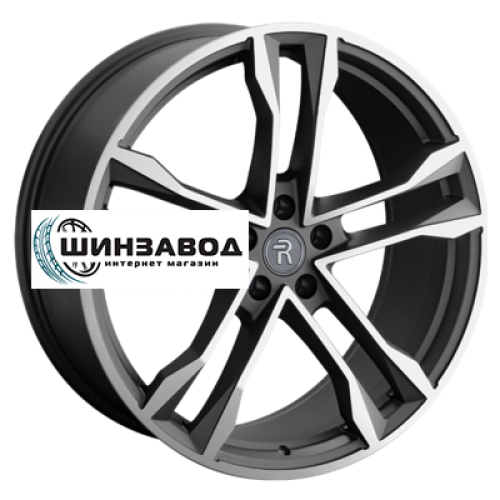 Replay 9,5x21/5x112 ET42 D66,6 VV385 MGMF (конус, C570)