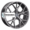 Replay 8x18/5x112 ET43 D57,1 VV390 MGMF (конус, C570-01)