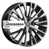 Replay 8x21/5x112 ET40 D57,1 VV396 BKF (конус, C570)