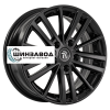Replay 6,5x15/5x112 ET50 D57,1 VV408 BKS (конус, C570)