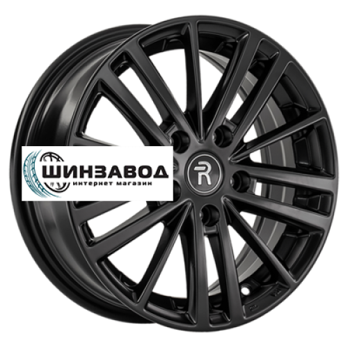 Replay 6,5x15/5x112 ET50 D57,1 VV408 BKS (конус, C570)