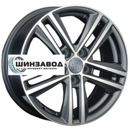 Replay 6,5x16/5x112 ET33 D57,1 VV44 GMF (конус, C570)