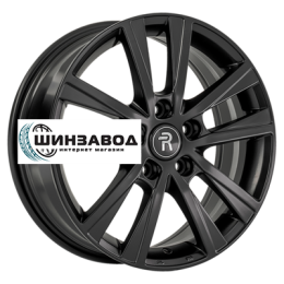Replay 7x17/5x120 ET55 D65,1 VV96 BKS (конус, C570-01)