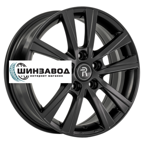 Replay 7x17/5x120 ET55 D65,1 VV96 BKS (конус, C570-01)