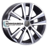 Replay 8x18/5x120 ET50 D65,1 VV96 GMF (конус, C570)