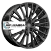 Replay 9x21/5x108 ET40 D63,3 ZR1 BK (конус, C570)