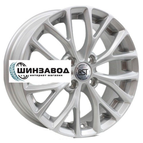 RST 6x15/4x100 ET46 D54,1 R015 (Rio, Solaris) SL