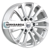 RST 7,5x18/6x139,7 ET25 D106,1 R058 (Prado) Silver