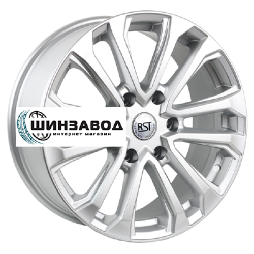 RST 7,5x18/6x139,7 ET25 D106,1 R058 (Prado) Silver