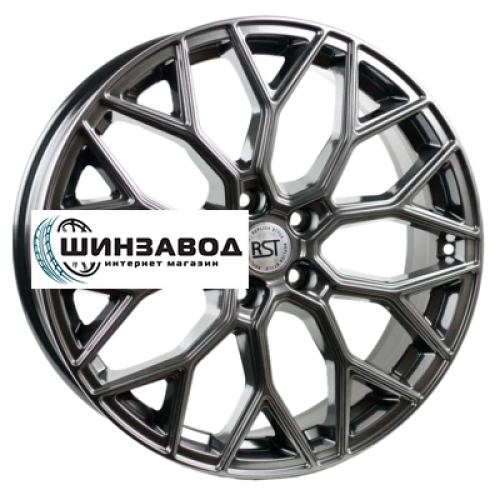 RST 7x19/5x114,3 ET40 D64,1 R059 (Haval F7) BH