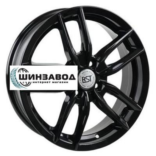RST 6x16/4x100 ET48 D54,1 R076 (Solaris/Rio) BL