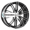 RST 7x17/5x114,3 ET40 D66,1 R187 BD